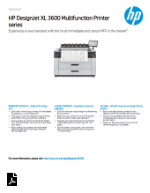 Download or view HP-DesignJet-XL-T3600.pdf