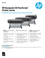 Download or view HP-Designjet-z6.pdf