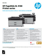 Download or view HP-PW-XL-4100.pdf