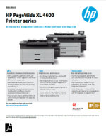 Download or view HP-PW-XL-4600.pdf