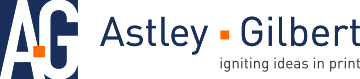 Astley Gilbert Logo